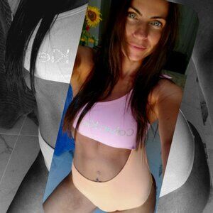 CALVIN KLEIN ONE PIECE BATHING SUIT